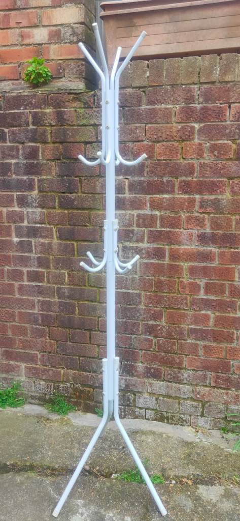Coat rack 