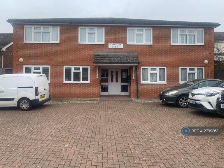 1 bedroom flat in Bells Lane, Rochester, ME3 (1 bed) (#2799262)