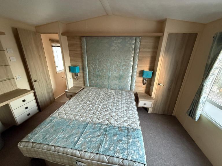 3 Bed Sheraton - DG, CH, French Doors - Offsite / Own Land / Self Build