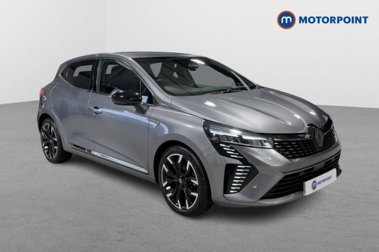 2024 Renault Clio 1.0 TCe 90 Techno 5dr HATCHBACK PETROL Manual