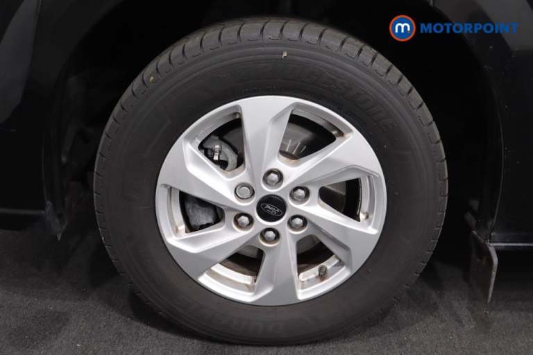 2025 Ford Transit Custom 2.0 EcoBlue 136ps H1 Van Limited Auto Panel Van Diesel Automatic