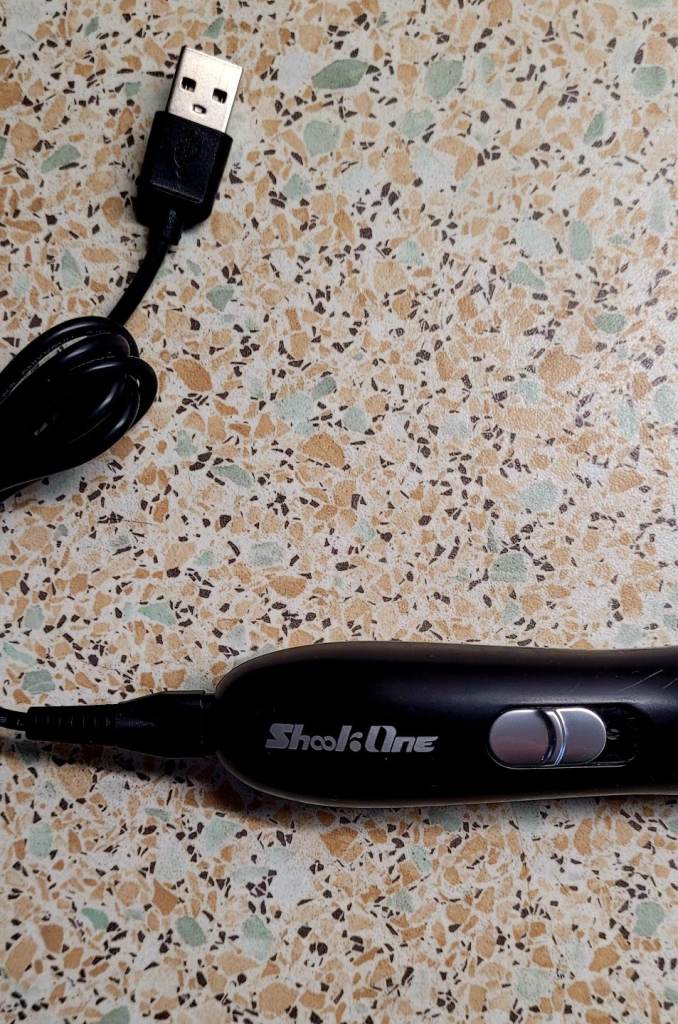 DOG grooming trimmer / clipper ( small )