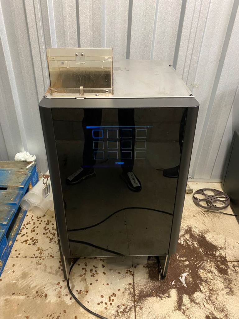 Coffetek vitro S3 b2c