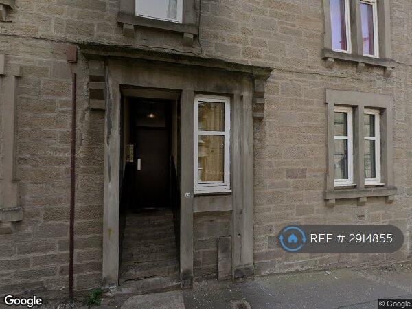 1 bedroom flat in Provost Road, Dundee, DD3 (1 bed) (#2914855)