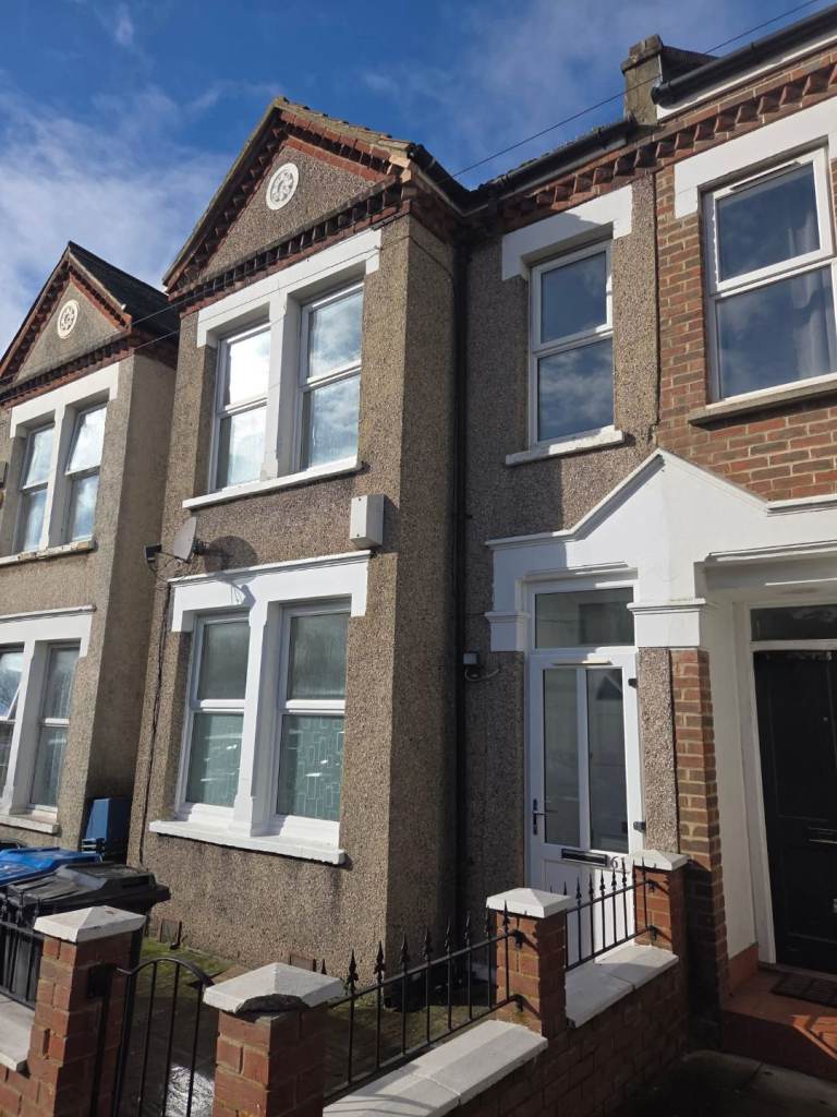 5 bed house Thornton Heath