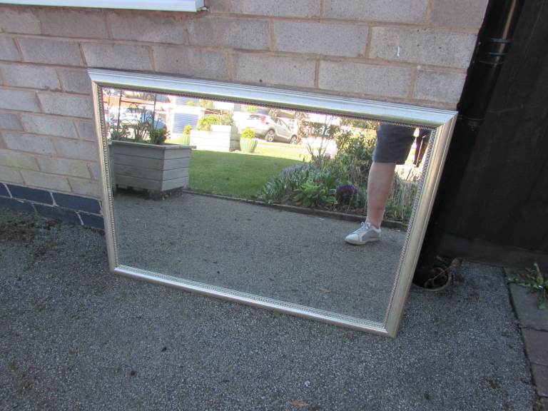 Large Mirror