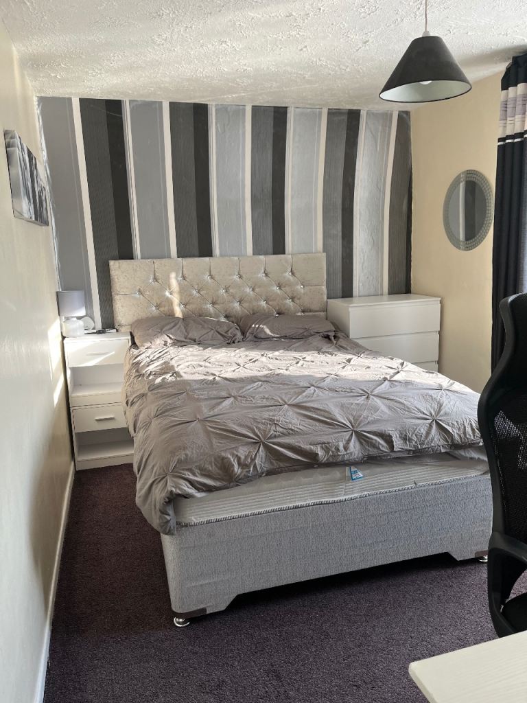 Double room to rent 