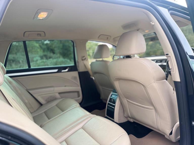 2014 Skoda Superb 2.0 TDI Elegance DSG 4WD Euro 5 (s/s) 5dr ESTATE Diesel Automatic