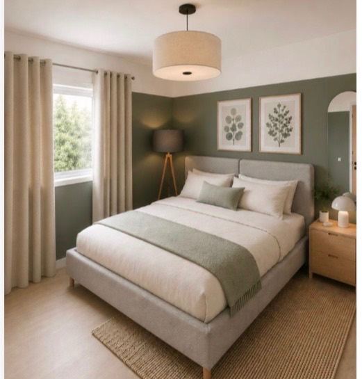 High spec brand-new HMO