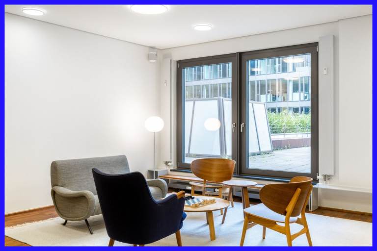 Moseley - KT8 9HH, Modern furnished membership Co-working office space at Regus Hornbeam House