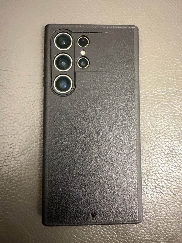 Samsung Galaxy S24 Ultra 512gb Titanium Silver