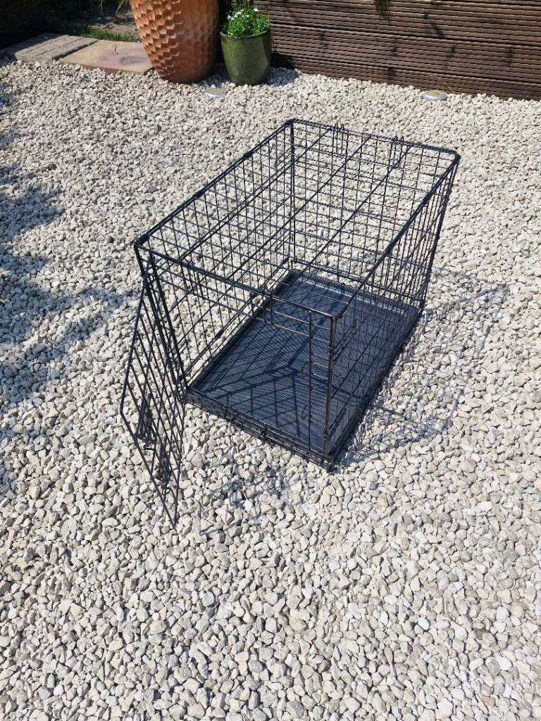 Dog crate