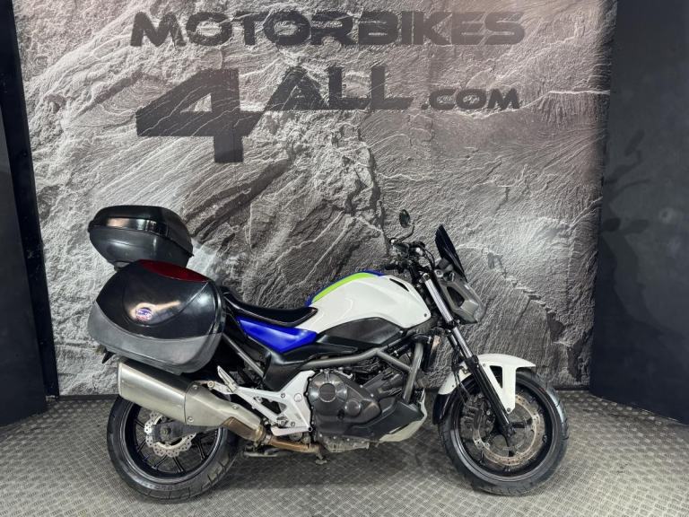 image for HONDA NC700S NC700 S 2012