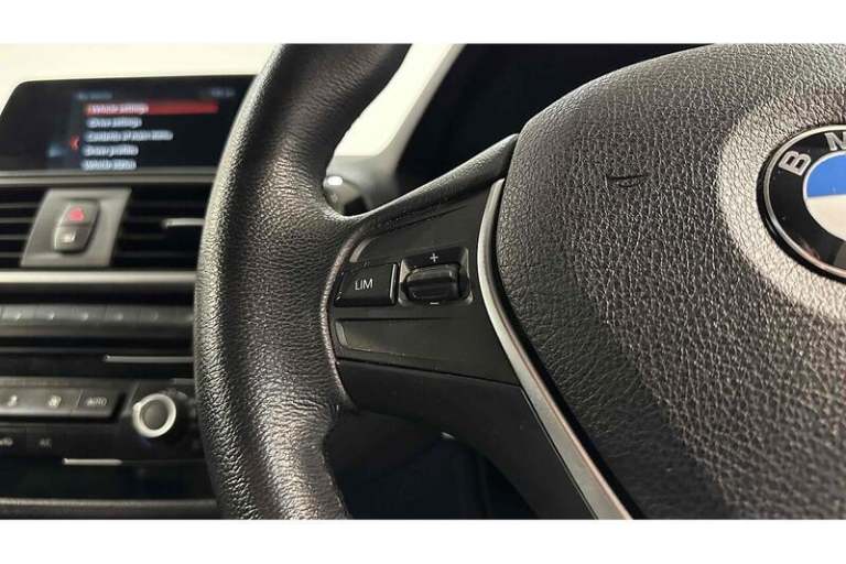 2017 BMW 2 Series 2.0 218d Sport Coupe 2dr Diesel Manual Euro 6 (s/s) (150 ps) Coupe Diesel Manual