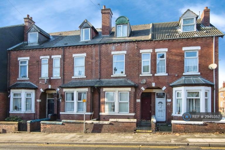 1 bedroom in Peterson Road, Wakefield, WF1 (#2949357)