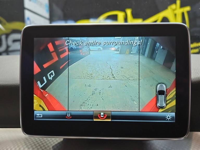 2016 Mercedes-Benz A-Class 2.1 A200d Sport (Premium) Hatchback 5dr Diesel 7G-DCT Euro 6 (s/s) (13...