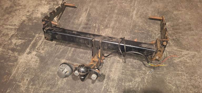 Towbar for Mondeo mk3