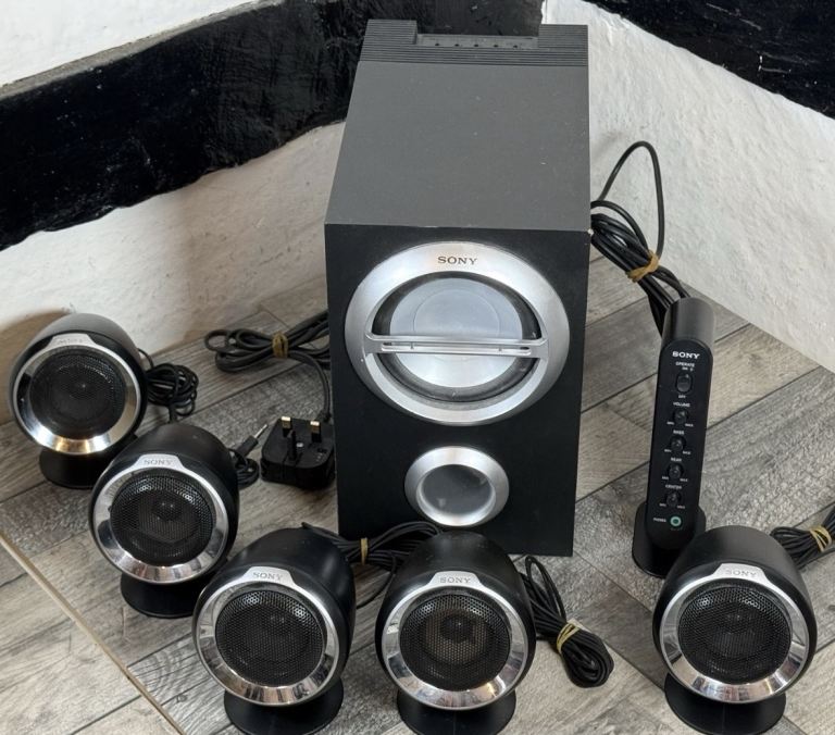 Speaker