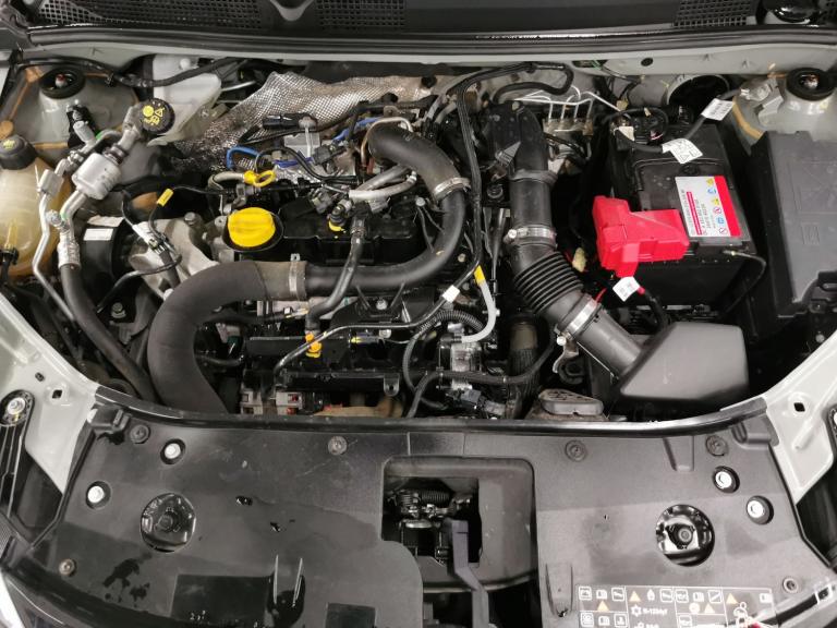 2024 Dacia Sandero Stepway 1.0 TCe EXTREME Hatchback 5dr Petrol Manual Euro 6 (s/s) (90 ps) - NAV...