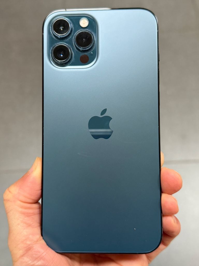 Apple iPhone 12 PRO Max Unlocked Excellent Condition 