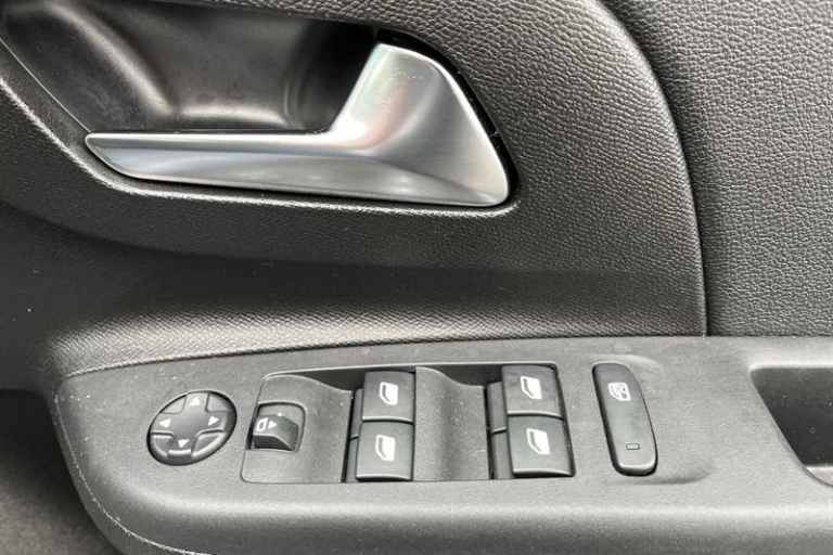 2024 Vauxhall Corsa 1.2 Turbo GS 5dr HATCHBACK PETROL Manual