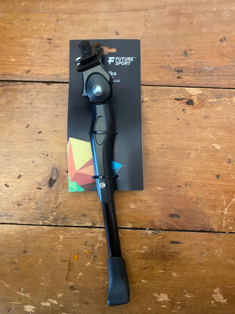 image for Bicycle kickstand 