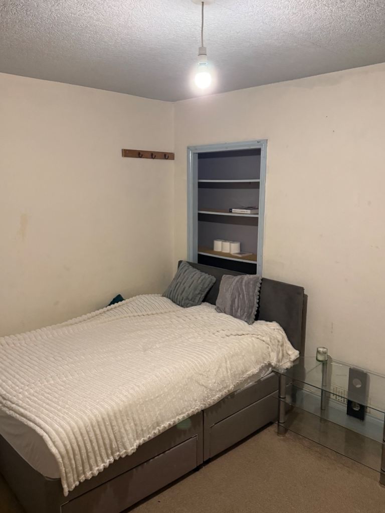 Shared room