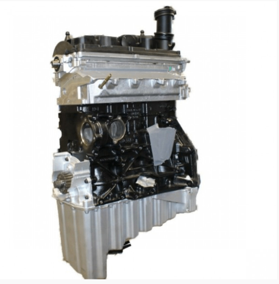 CRAFTER 2.0 Engine VW Diesel (136 BHP) 2011-15 CKTB Reconditioned Engine @ : 3NGINES (Website)