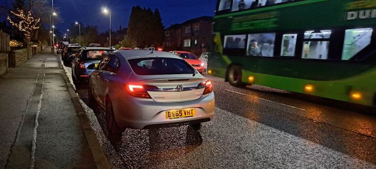 Vauxhall, INSIGNIA, Hatchback, 2015, Manual, 1598 (cc), 5 doors