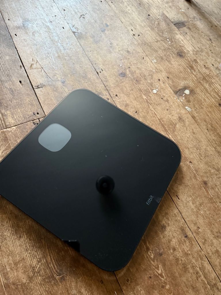 Fitbit Aria Smartscale
