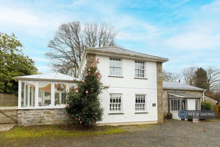 2 bedroom house in Burncoose, Redruth, TR16 (2 bed) (#2897842)