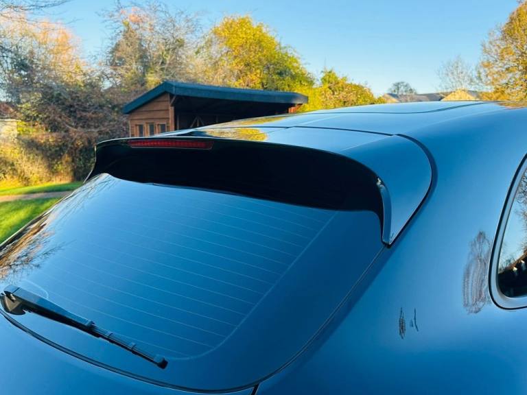 2018 Porsche Macan 2.0T SUV 5dr Petrol PDK 4WD Euro 6 (s/s) (252 ps) ESTATE Petrol Automatic