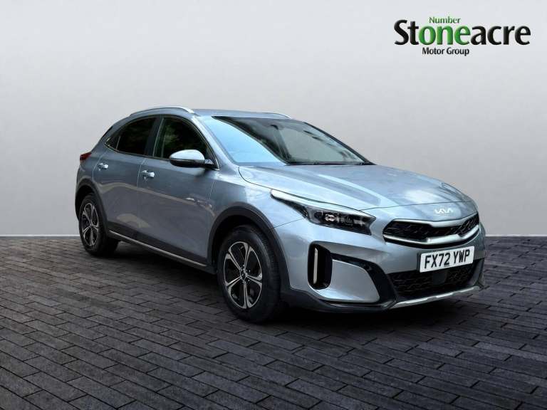 2022 Kia XCeed 1.6 GDi 8.9kWh 3 SUV 5dr Petrol Plug-in Hybrid DCT Euro 6 (s/s) (139 bhp) HATCHBAC...