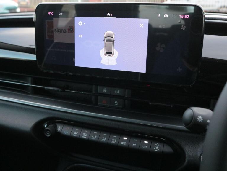 2025 Fiat 600 1.2 Hybrid 48V 136 5dr eDCT-6 HATCHBACK PETROL Automatic