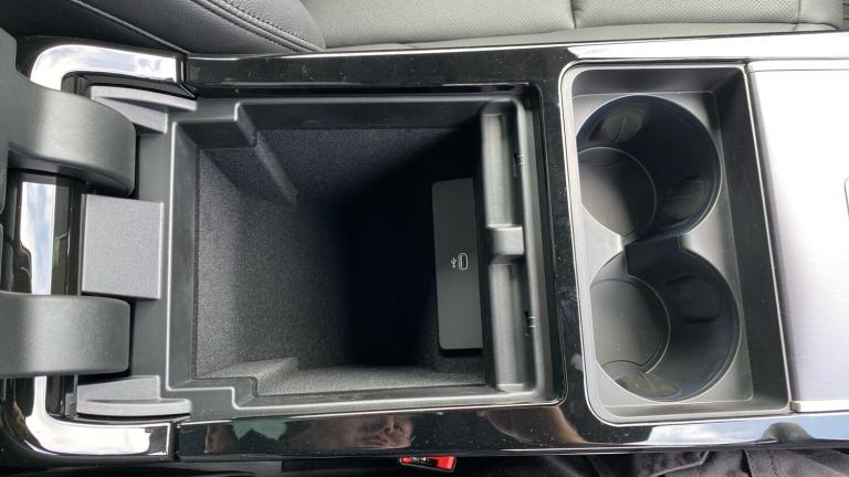 2025 Land Rover Range Rover Evoque 2.0 D200 Edition 5dr Auto ESTATE DIESEL Automatic