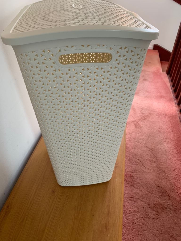 Curver Laundry Basket
