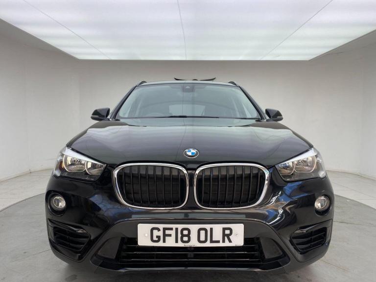 BMW X1 2.0 20d Sport Auto xDrive Euro 6 (s/s) 5dr 2018