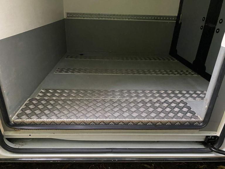 2020 Mercedes-Benz Sprinter 2.1 314 CDi RWD L3 H2 5dr PANEL VAN Diesel Manual