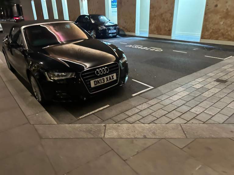 Audi, A5, Convertible, 2013, Manual, 1798 (cc), 2 doors