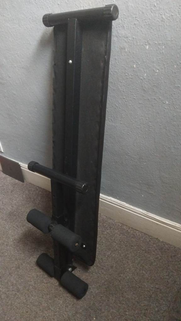 ✅️Pro Power weight bench. 