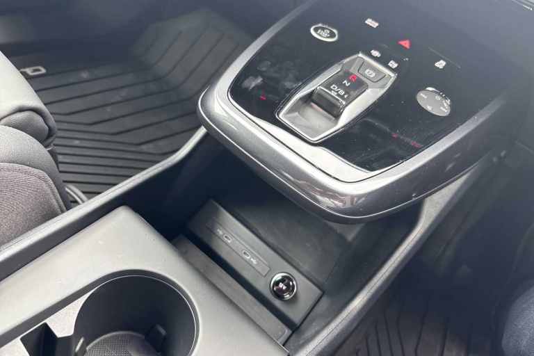 2025 Audi Q4 e-tron 210kW 45 82kWh S Line 5dr Auto [Leather] SUV Electric Automatic
