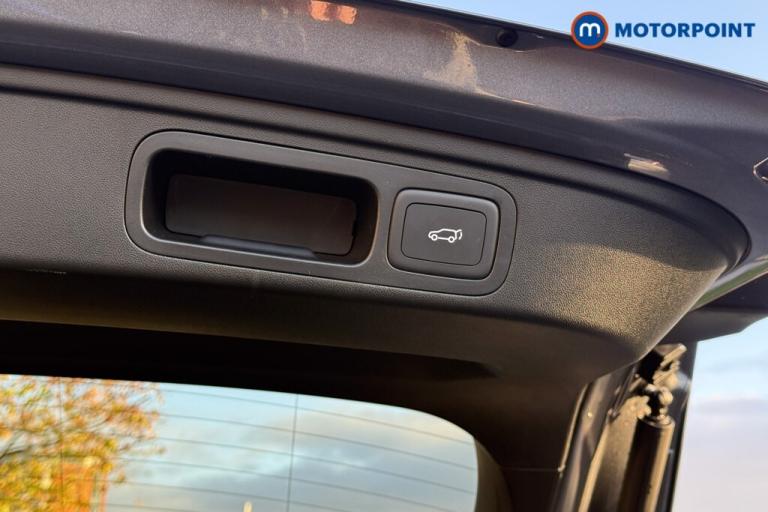 2025 MG MG HS 1.5 T-GDI Trophy 5dr DCT SUV Petrol Automatic