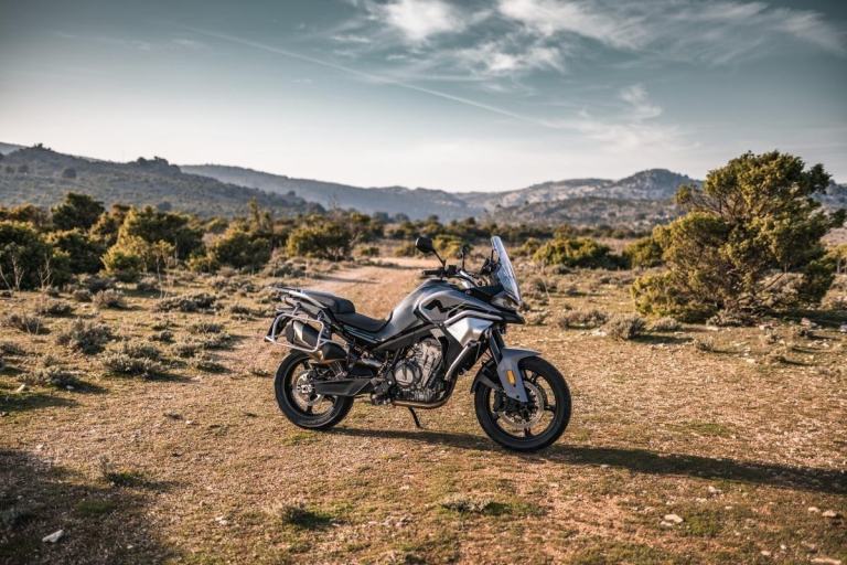 CFMoto 800MT Sport Brand New ONLY 5499 autumn sale bargain 790 Adventure