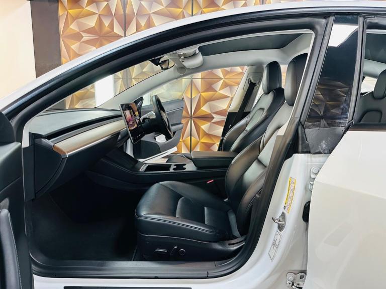  Tesla Model 3 (Dual Motor) Long Range Auto 4WDE 4dr Electric Automatic