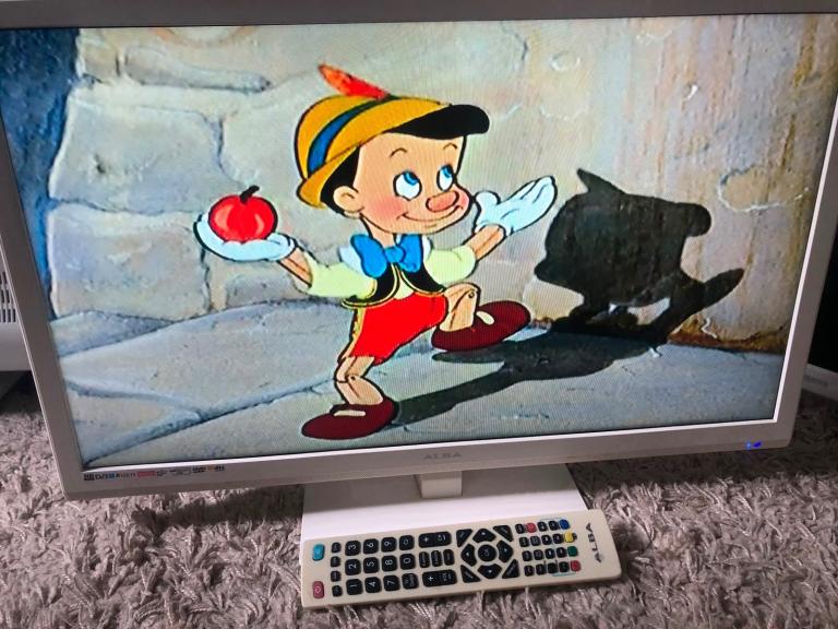 Alba tv  24 inch alba led tv 