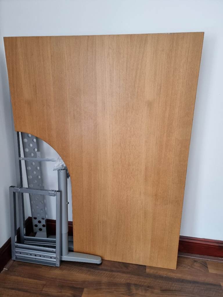 IKEA Galant Desk