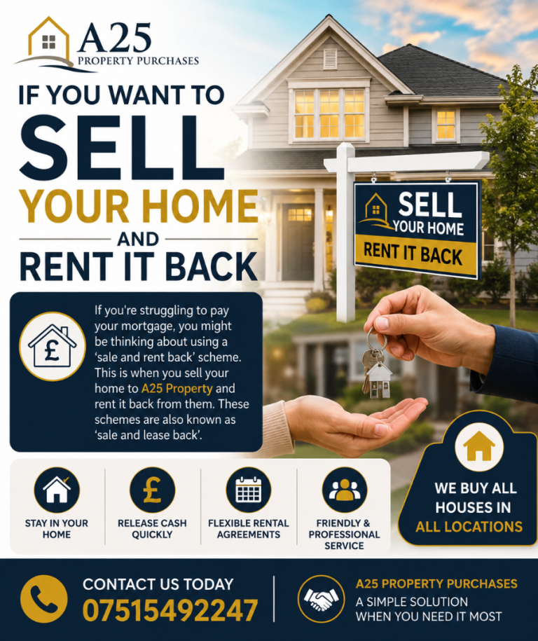 Wanted property 