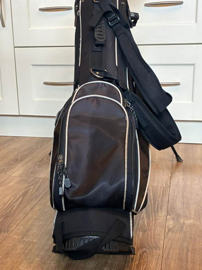 Teenagers golf club set 