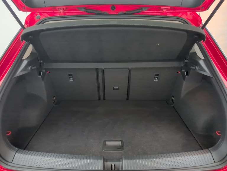 2019 Volkswagen T-Roc 1.0 TSI GPF SE SUV 5dr Petrol Manual Euro 6 (s/s) (115 ps) - ALLOY, CRUISE,...