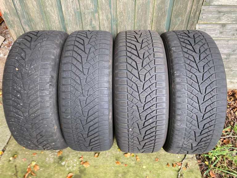 Winter Tyres